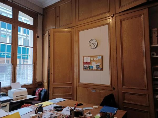 Bureau à vendre au Havre (76600)