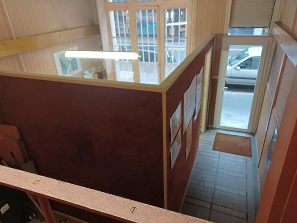 Bureau à vendre au Havre (76600)