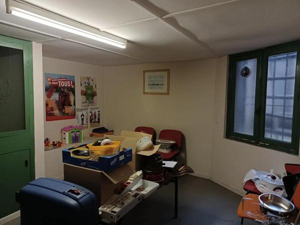 Bureau à vendre au Havre (76600)
