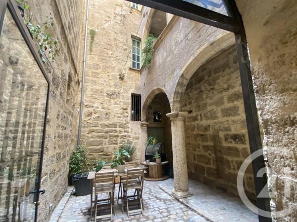 Immeuble à vendre  180 m2 PEZENAS - 34