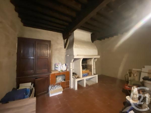 Immeuble à vendre  180 m2 PEZENAS - 34