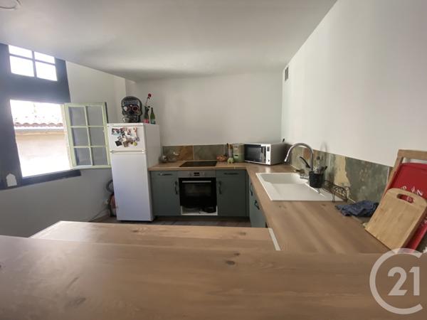 Immeuble à vendre  180 m2 PEZENAS - 34