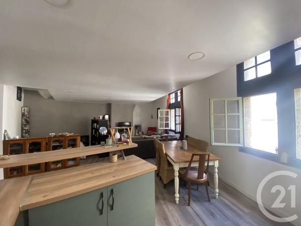 Immeuble à vendre  180 m2 PEZENAS - 34