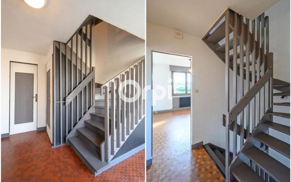 Maison à vendre    4 pièces •  Hazebrouck