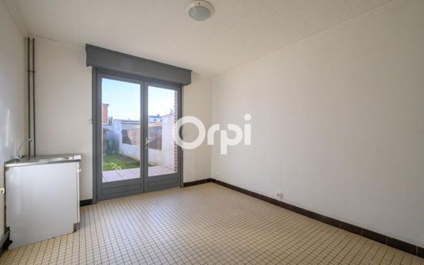Maison à vendre    4 pièces •  Hazebrouck