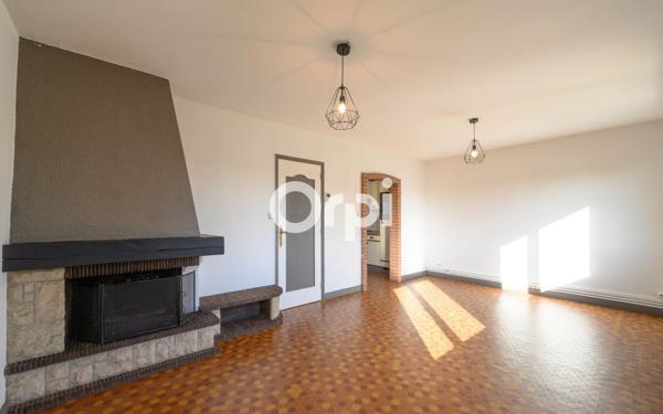 Maison à vendre    4 pièces •  Hazebrouck