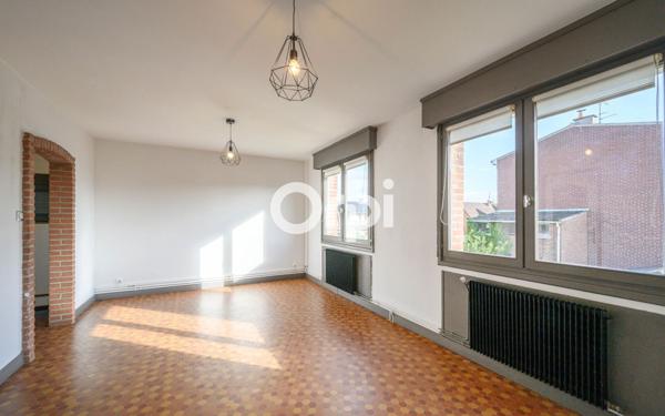 Maison à vendre    4 pièces •  Hazebrouck