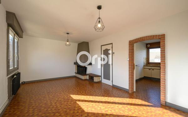Maison à vendre    4 pièces •  Hazebrouck