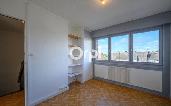 Maison à vendre    4 pièces •  Hazebrouck