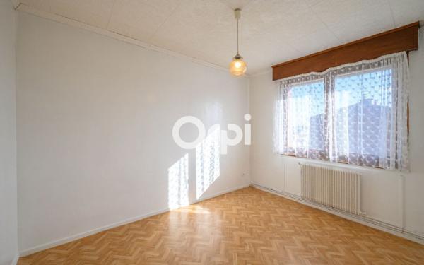 Maison à vendre    4 pièces •  Hazebrouck