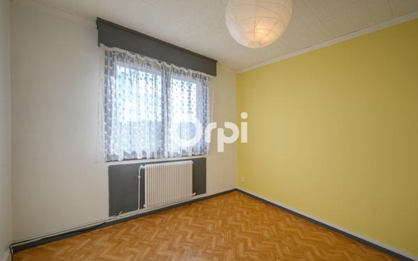 Maison à vendre    4 pièces •  Hazebrouck