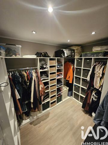 Maison à vendre 5 pièces 134 m² Lizy-sur-Ourcq