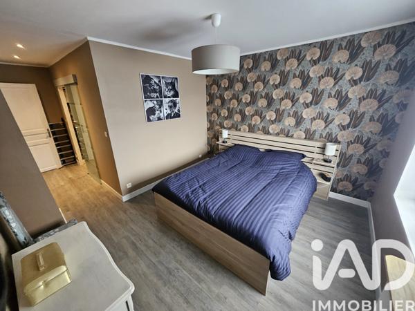 Maison à vendre 5 pièces 134 m² Lizy-sur-Ourcq