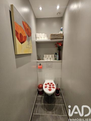 Maison à vendre 5 pièces 134 m² Lizy-sur-Ourcq