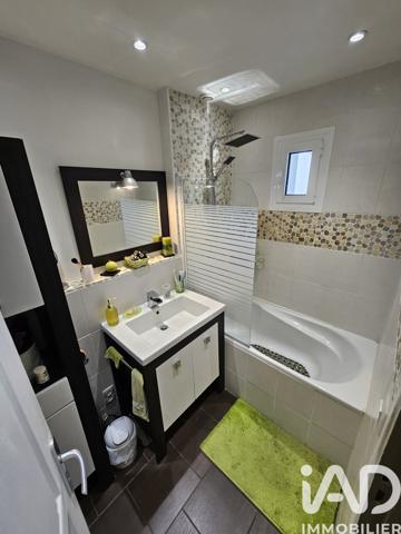 Maison à vendre 5 pièces 134 m² Lizy-sur-Ourcq