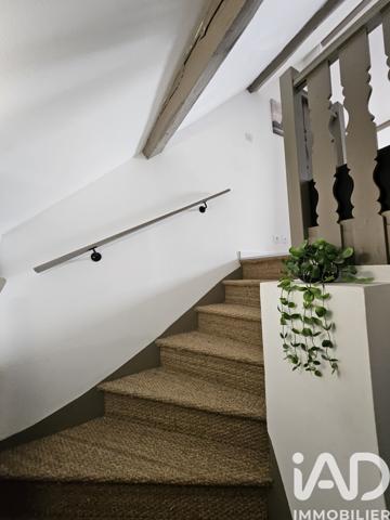 Maison à vendre 5 pièces 134 m² Lizy-sur-Ourcq