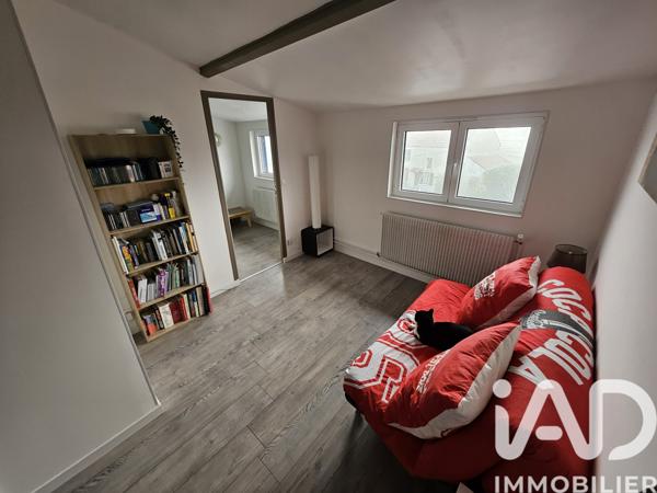 Maison à vendre 5 pièces 134 m² Lizy-sur-Ourcq