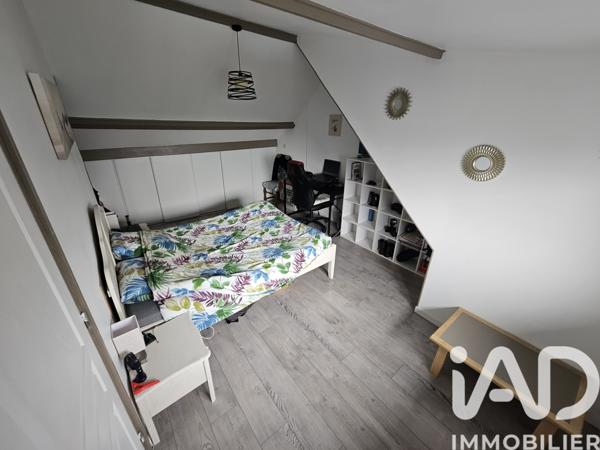 Maison à vendre 5 pièces 134 m² Lizy-sur-Ourcq