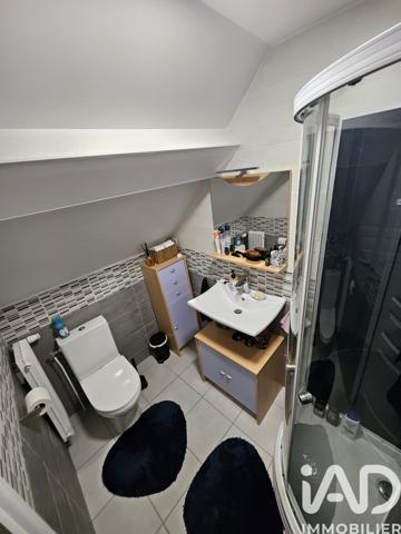 Maison à vendre 5 pièces 134 m² Lizy-sur-Ourcq