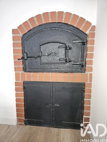 Maison à vendre 5 pièces 134 m² Lizy-sur-Ourcq