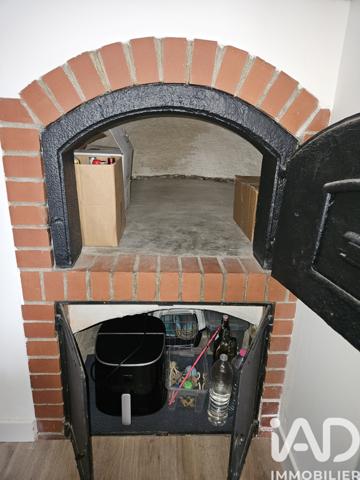 Maison à vendre 5 pièces 134 m² Lizy-sur-Ourcq