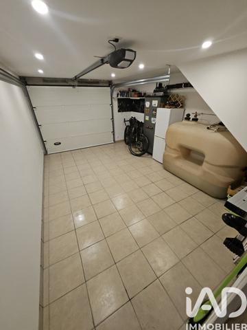 Maison à vendre 5 pièces 134 m² Lizy-sur-Ourcq