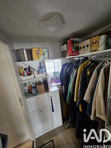 Maison à vendre 5 pièces 134 m² Lizy-sur-Ourcq