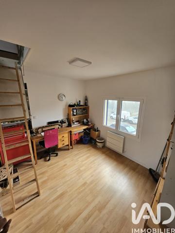 Maison à vendre 5 pièces 134 m² Lizy-sur-Ourcq