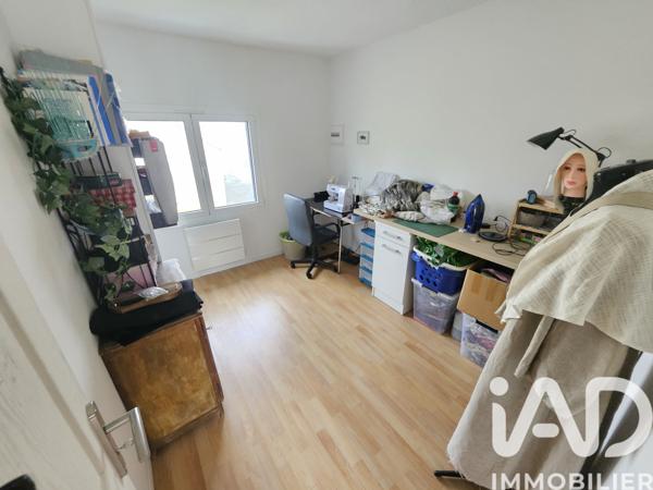 Maison à vendre 5 pièces 134 m² Lizy-sur-Ourcq