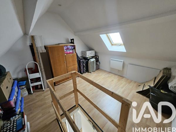 Maison à vendre 5 pièces 134 m² Lizy-sur-Ourcq