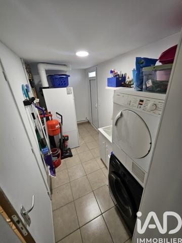 Maison à vendre 5 pièces 134 m² Lizy-sur-Ourcq