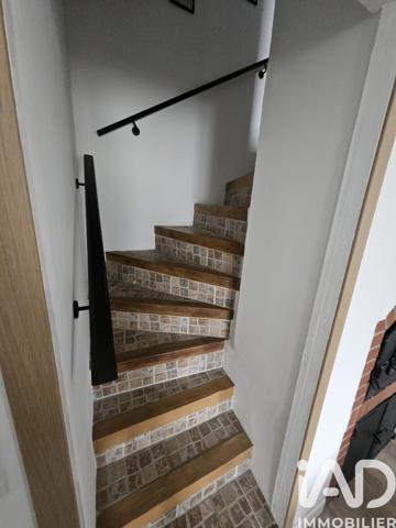 Maison à vendre 5 pièces 134 m² Lizy-sur-Ourcq