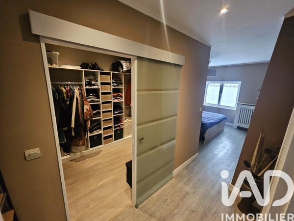 Maison à vendre 5 pièces 134 m² Lizy-sur-Ourcq