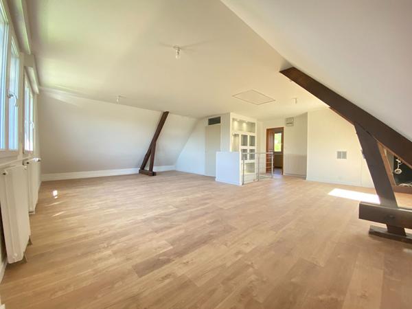 Maison Fontaine Les Dijon 7 pièce(s) 160 m2 au sol + piscine +sous-sol complet