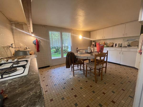 Maison avec 3,8 Ha de Terres Agricoles - Saint Hilaire De Riez