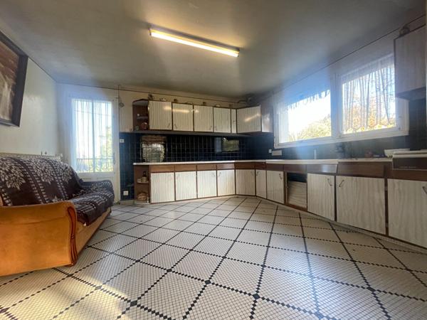 Maison avec 3,8 Ha de Terres Agricoles - Saint Hilaire De Riez