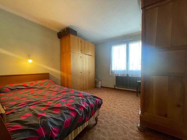 Maison avec 3,8 Ha de Terres Agricoles - Saint Hilaire De Riez