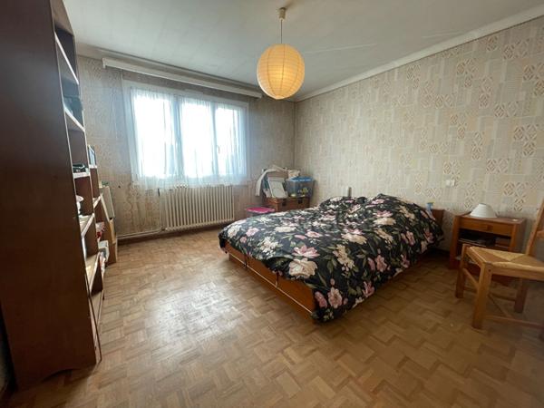 Maison avec 3,8 Ha de Terres Agricoles - Saint Hilaire De Riez