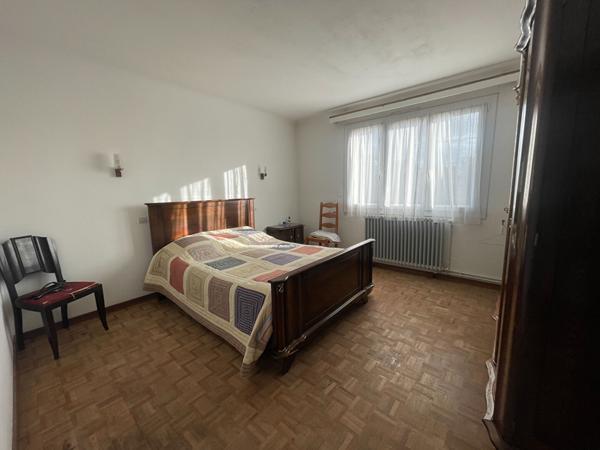 Maison avec 3,8 Ha de Terres Agricoles - Saint Hilaire De Riez