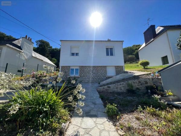 Achat - Maison Châteaulin 29150 3 pièces 55 m 2