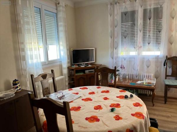 Achat - Maison Châteaulin 29150 3 pièces 55 m 2