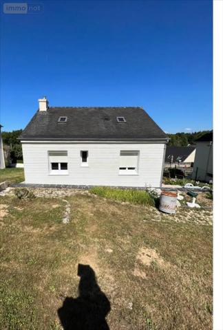 Achat - Maison Châteaulin 29150 3 pièces 55 m 2