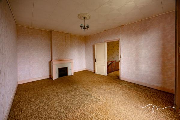 Gimont (32200) Magnifique Corps de ferme de 243m2 + 645m2 de dépendances, atelier, hangar