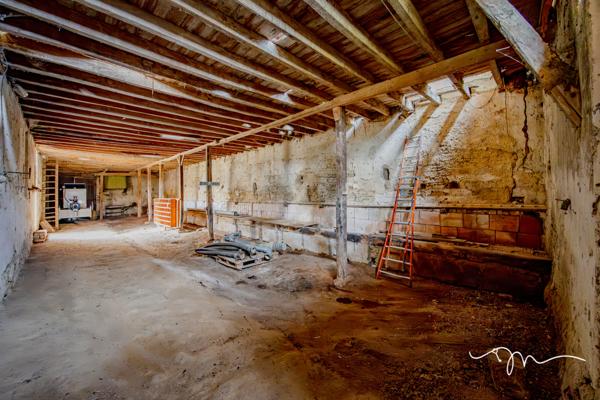 Gimont (32200) Magnifique Corps de ferme de 243m2 + 645m2 de dépendances, atelier, hangar