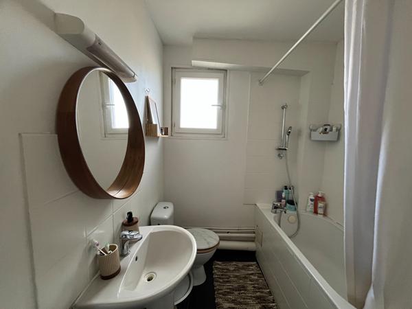 Appartement T2  récent - Martigues