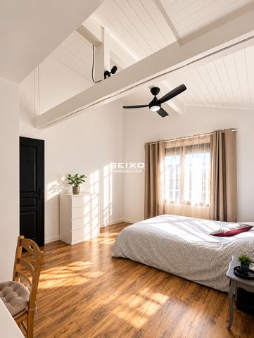 Maison Seignosse 6 pièces 156 m²
