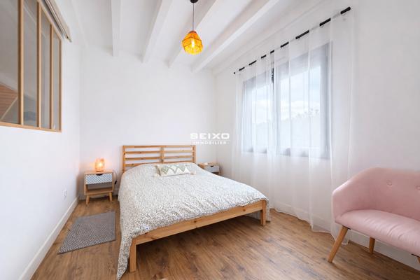 Maison Seignosse 6 pièces 156 m²