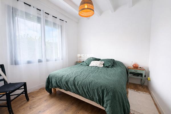 Maison Seignosse 6 pièces 156 m²