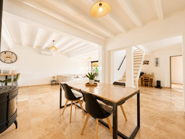 Maison Seignosse 6 pièces 156 m²