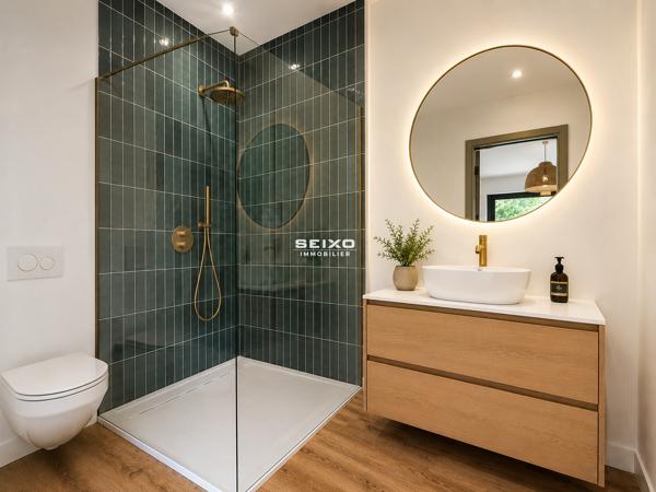 Maison Seignosse 6 pièces 156 m²